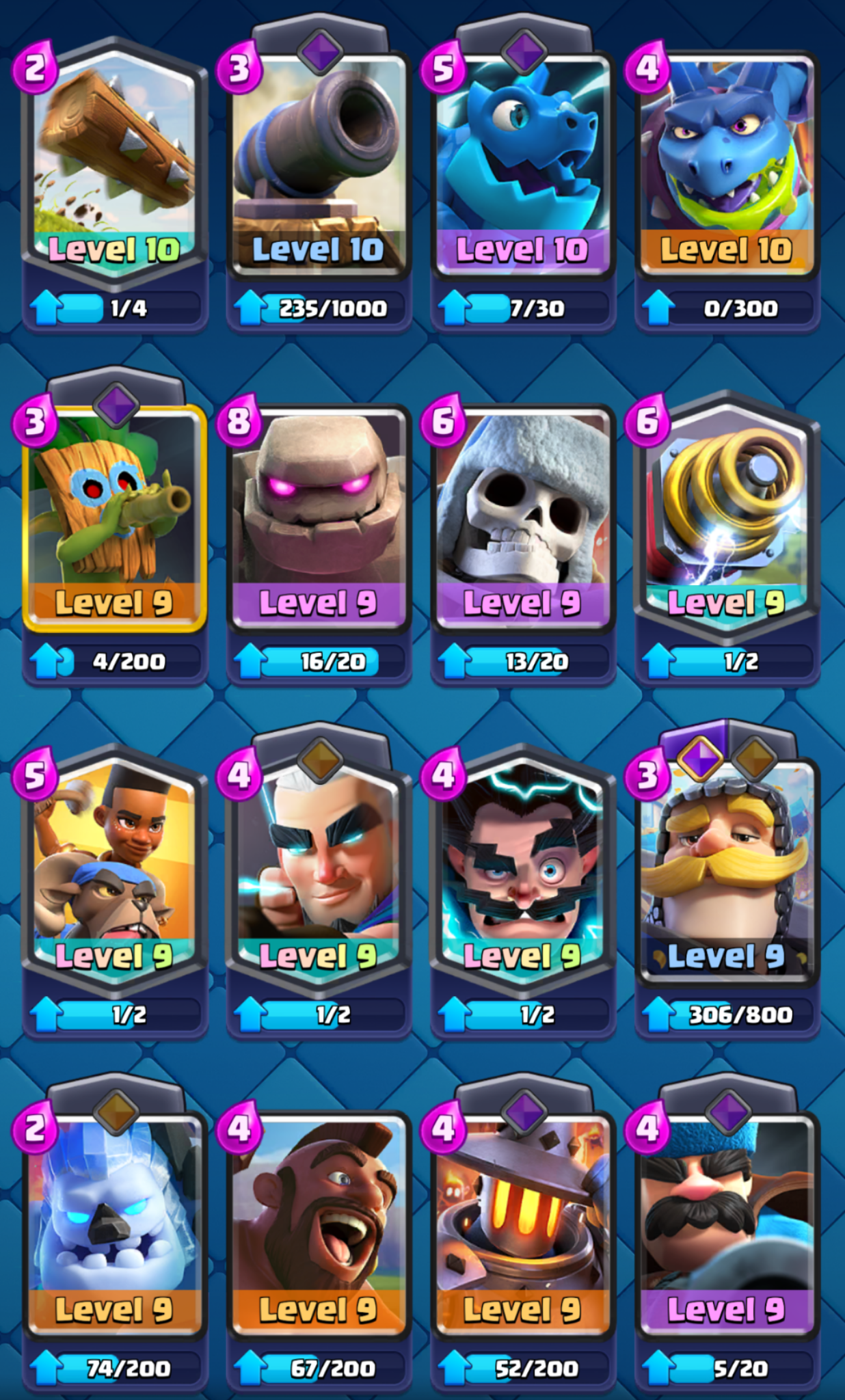 Cards29