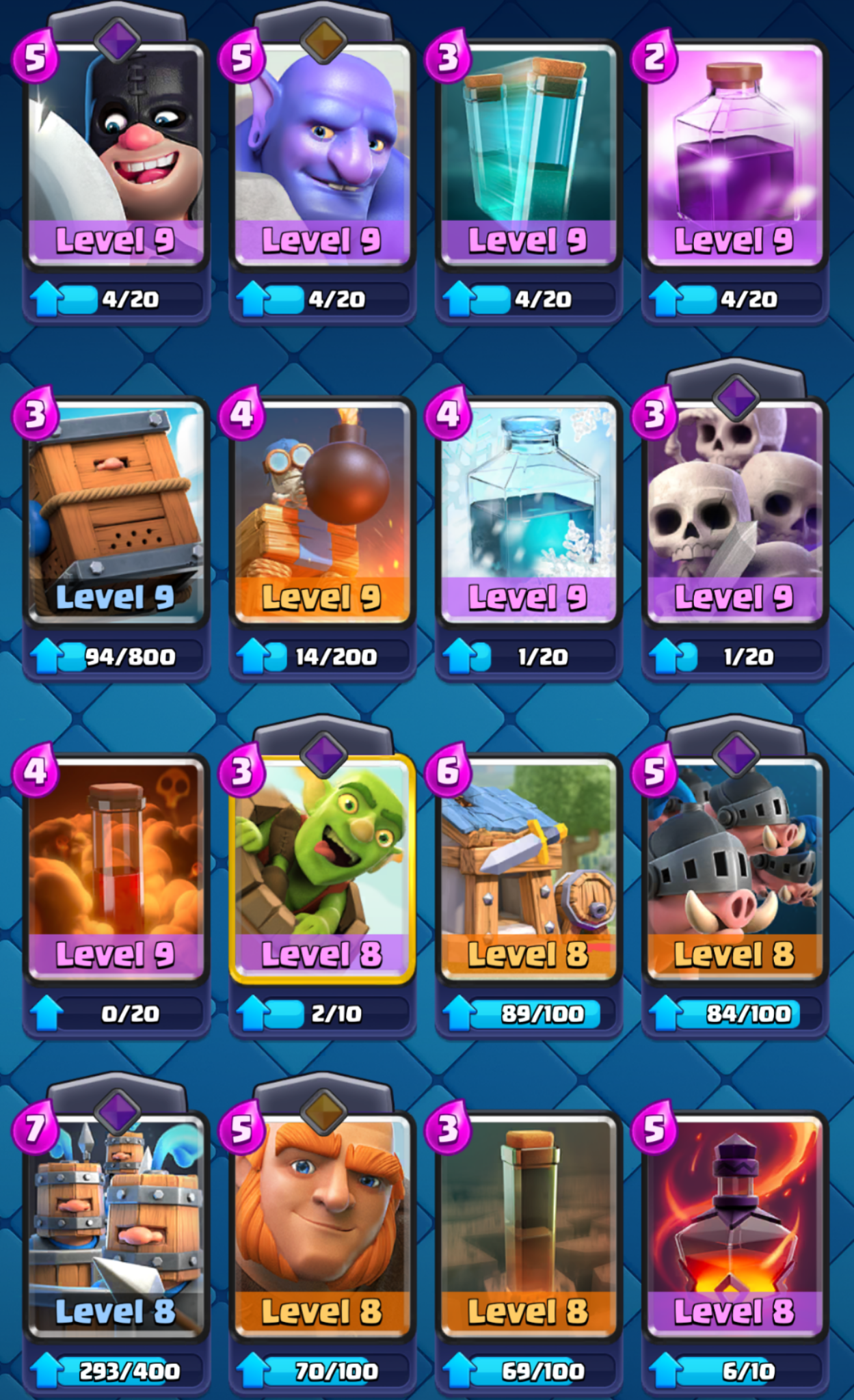 Cards36