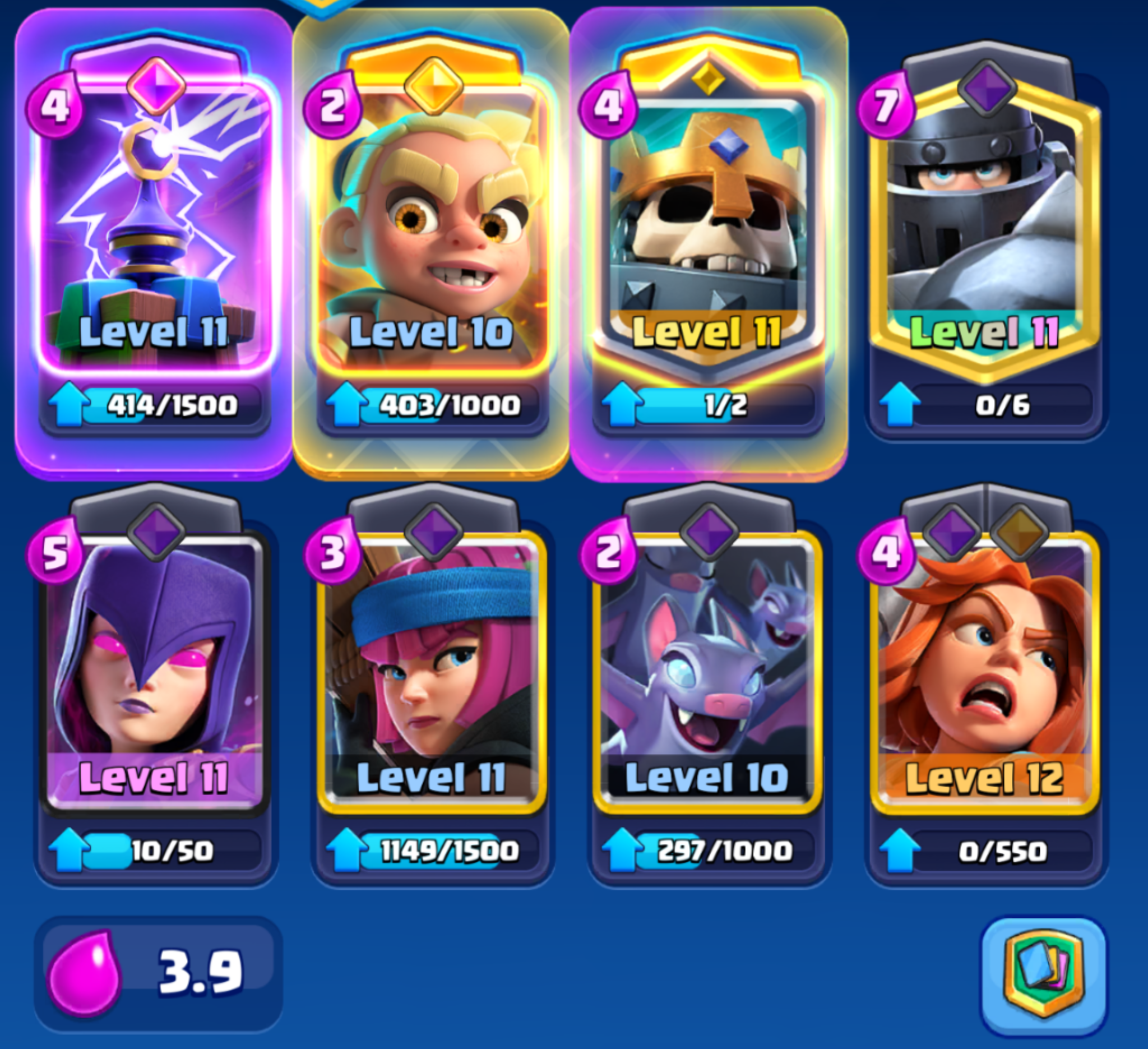 Deck9